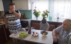 Прожиточный минимум