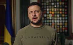 Володимир Зеленський