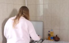 Газ в Украине, "Нафтогаз Украины",  теплокоммунэнерго