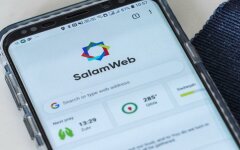 Браузер SalamWeb