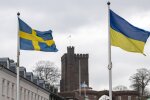 Україна і Швеція