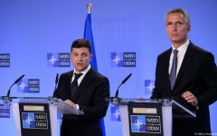 Зеленский_Столтенберг