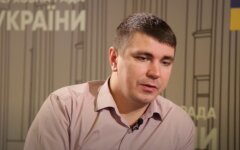Антон Поляков, смерть Полякова, Евгений Енин