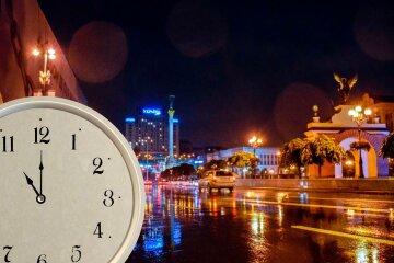 Українців хочуть штрафувати за порушення комендантської години