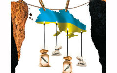 2 года Кабмину Азврова