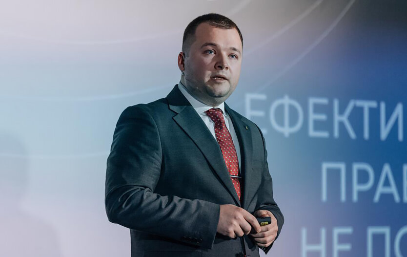 Александр Абакумов / Фото: пресс-служба НАБУ