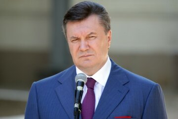 Виктор Янукович3