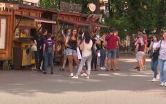 Карантин, Украина, тарифы на свет