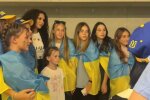 Настя Каменских, война в украине, дети-сироты
