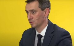 Ляшко объяснил ситуацию с медицинским кислородом
