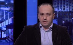 Сергей Доротич