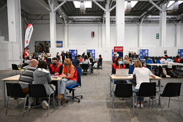 Українці в Іспанії