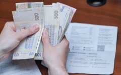 Тарифи на світло в Україні / Фото: Новини.LIVE, Ігор Кузнєцов