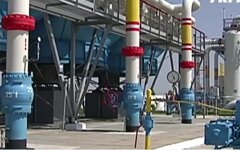 Газ в Украине, повышение тарифов, абонплата