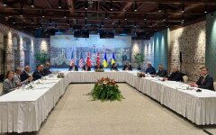 "Просто театр": Зеленский предостерег Россию от фальшивых переговоров в Стамбуле