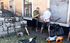 диверсанты