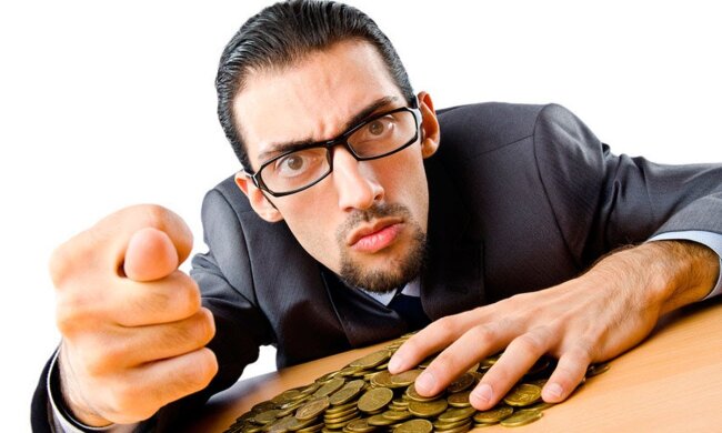 Интернет-мошенники