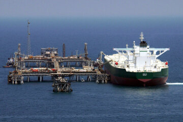 Российская нефть / Фото: Рixabay