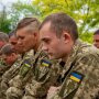 Мобилизация в Украине / Фото из открытых источников