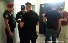 гибель Тымчука