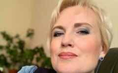 Светлана Кондзеля