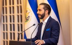 Наиб Букеле