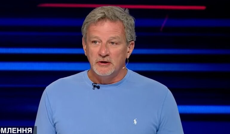 Андрей Пальчевский, Победа Пальчевского, видеообращение