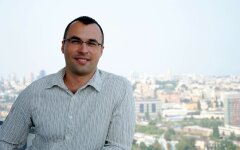 Роман Хмиль