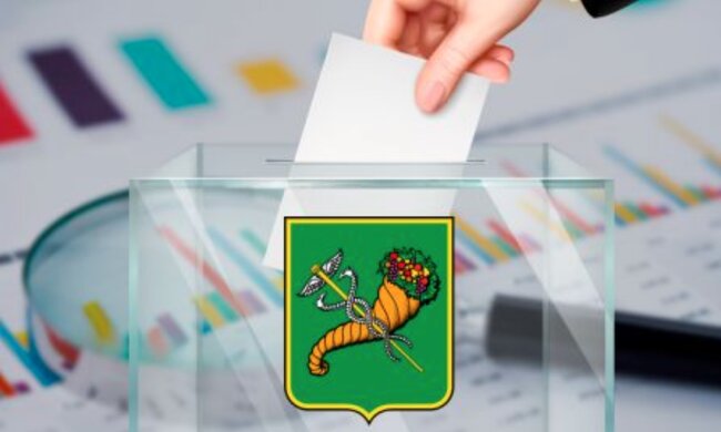 Псевдорейтинги як зброя: політичні технології на виборах мера у Харкові