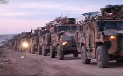 война в Сирии_Турция
