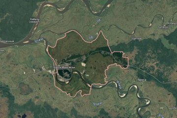 Украина взорвала газопровод в Западной Сибири, - Bloomberg