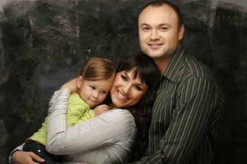 Маша Ефросинина