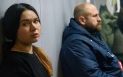 Зайцева и Дронов
