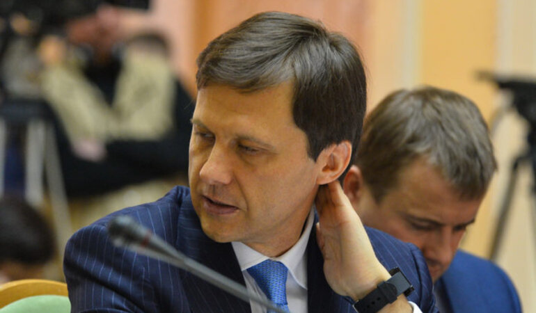 Игорь Шевченко