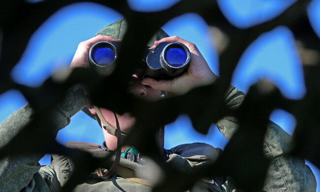 Війна Росії проти України