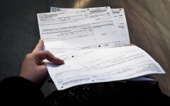 Тарифы на коммуналку / Фото: 24 Канал