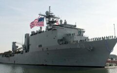 USS FortMcHenry