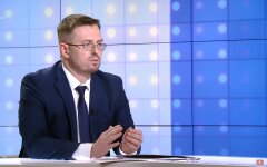 Игорь Кузин, коронавирус, масочный режим