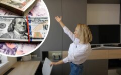 Цены на квартиры в Киеве и пригороде продолжают расти