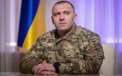 Василий Малюк / Фото: СБУ