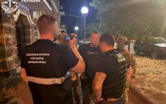 Спеціалізована прокуратура у сфері оборони