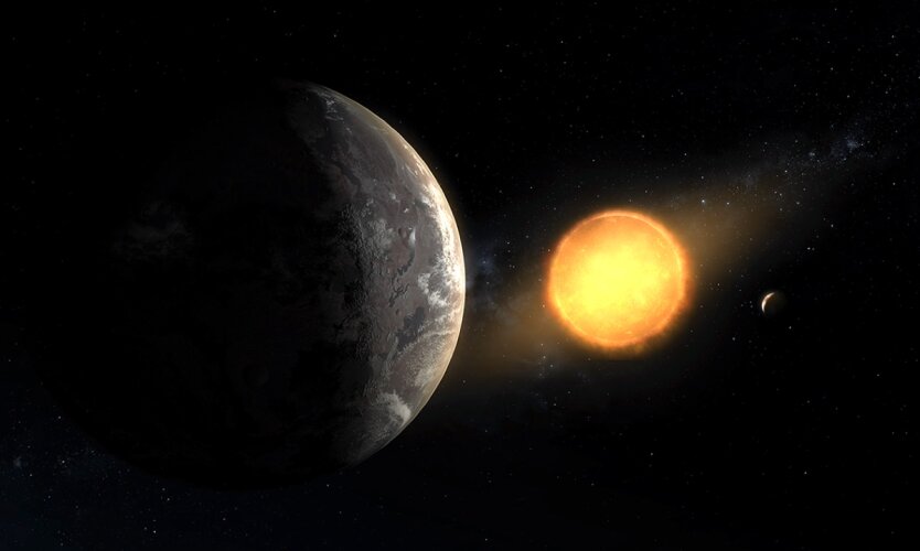 Kepler-1649c