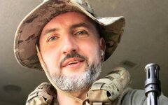 В боях за Украину погиб разработчик игры S.T.A.L.K.E.R Владимир Ежов