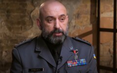 Сергей Кривонос