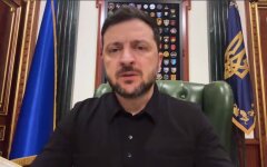 Владимир Зеленский