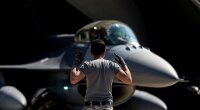 Обучение на F-16 / Фото: Getty Images