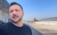 Володимир Зеленський