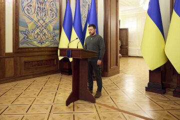 Нидерланды выделили более 2 млрд евро на поддержку Украины в 2024 году, - Зеленский