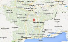 Новоласпа