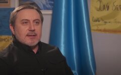 Ленур Ислямов